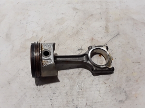  Piston and its parts 