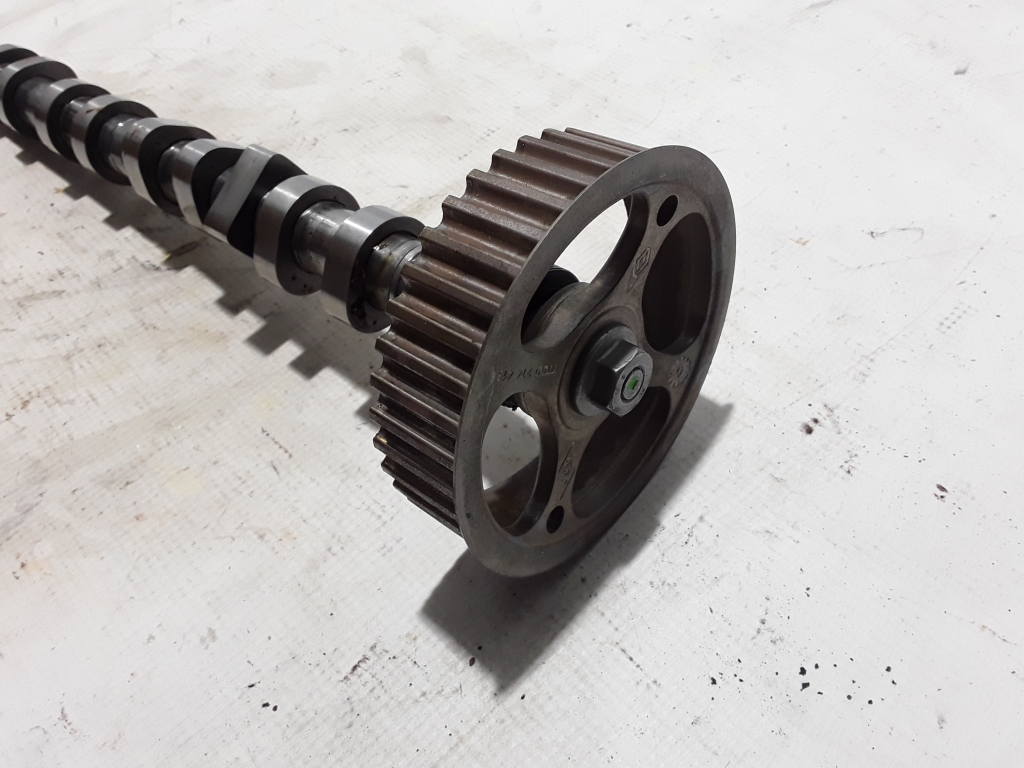 Used RENAULT Megane Roller distribution 130206522R