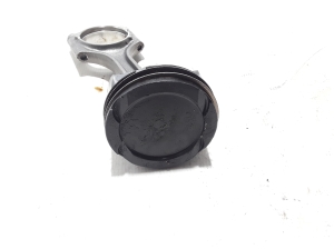  Piston and its parts 