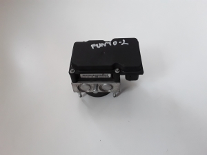 FIAT Punto (2005–2018) Bloc ABS 0265209018 - 2