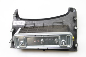 Ford EcoSport (2013–2026) Knieairbag 8A61A045J76AH - 2