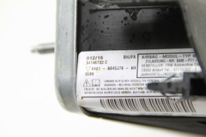 Ford EcoSport (2013–2026) Knieairbag 8A61A045J76AH - 4