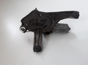  Rear wiper motor 