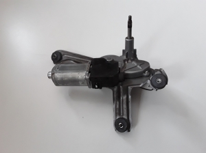   Rear wiper motor 