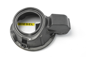  Fuel filler cap 