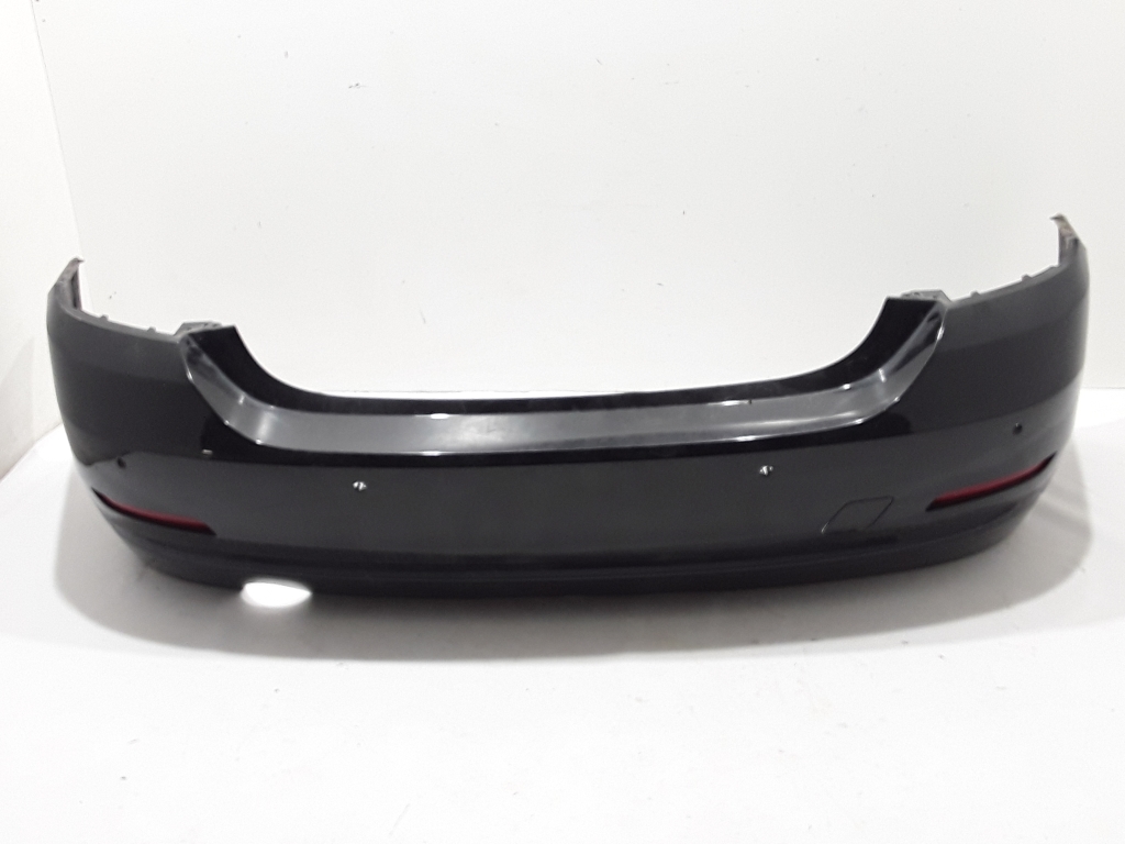 BMW 4 Series F32/F33/F36 (2013-2020) Galinis bamperis(buferis) 7363300 21014714