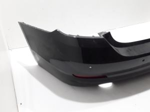 BMW 4 SERIES F32 (2013–2020) Heckstoßstange 7363300 - 2