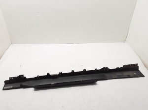 BMW 4 SERIES F32 (2013–2020) Schwellerverkleidung außen 7363395 - 2