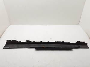 BMW 4 SERIES F32 (2013–2020) Schwellerverkleidung außen 7363396 - 2
