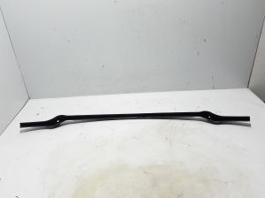 BMW 4 SERIES F32 (2013–2020) Front bumper reinforcement 7266325 - 2