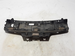 Rear bumper bracket - 7285563