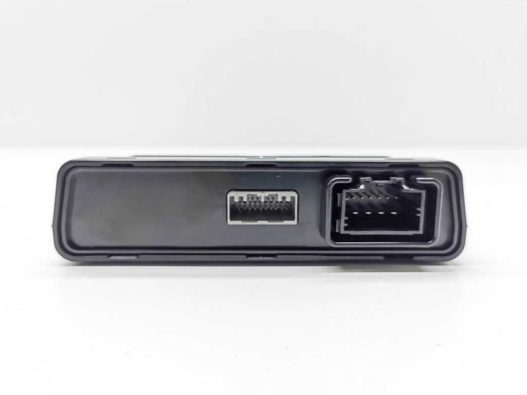 TESLA Model S 1 generation (2012-2024) Bootlid Control Unit 1007511-00-A 21180172