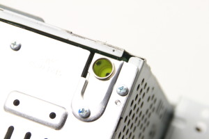 Hyundai i40 (2011–2026) Radio (head unit) 961703Z0504X - 2
