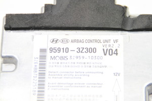 Hyundai i40 (2011–2026) Airbagsteuergerät 959103Z300 - 2