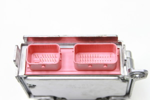Hyundai i40 (2011–2026) Airbagsteuergerät 959103Z300 - 4