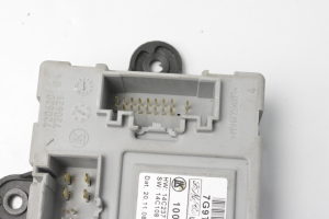 Ford Mondeo IV (2007–2015) Esiukse juhtplokk 7G9T14B533 - 2