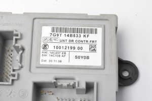Ford Mondeo IV (2007–2015) Esiukse juhtplokk 7G9T14B533 - 3