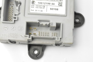 Ford Mondeo IV (2007–2015) Esiukse juhtplokk 7G9T14B533 - 5