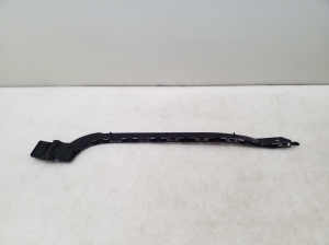 Rear bumper bracket - A4478800512