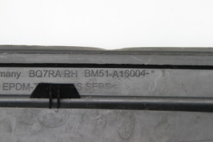 Ford Focus (2011–2018) Mirror triangle trim BM51A16004 - 3