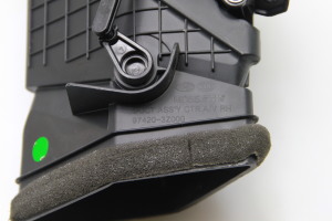 Hyundai i40 (2011–2026) Dashboard air vent grilles 974203Z000 - 3