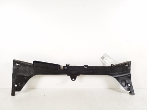 Mercedes Benz C-Class 205 (2014–2021) Kapotialune kate A2055000055 - 4