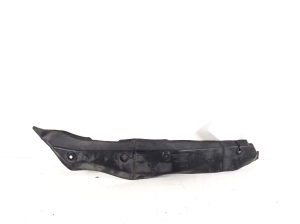 Mercedes Benz C-Class 205 (2014–2021) Sonstiges Teil des vorderen Kotflügels A2058890025 - 2