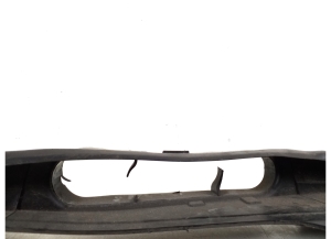 Mercedes Benz C-Class 205 (2014–2021) Kapotialune kate A2055000055 - 2