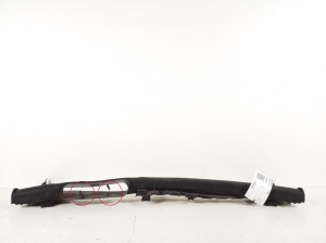 Mercedes Benz C-Class 205 (2014–2021) Kapotialune kate A2055000055 - 3