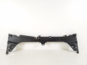Mercedes Benz C-Class 205 (2014–2021) Kapotialune kate A2055000055 - 4