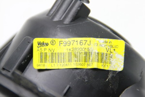 Volkswagen Tiguan (2007–2016) Heizungsgebläsemotor 1K28200153 - 2