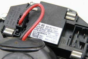 Volkswagen Tiguan (2007–2016) Heizungsgebläsemotor 1K28200153 - 4