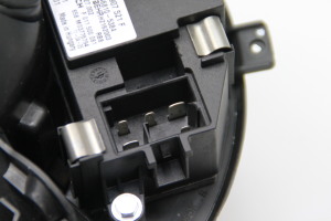 Volkswagen Tiguan (2007–2016) Heizungsgebläsemotor 1K28200153 - 5