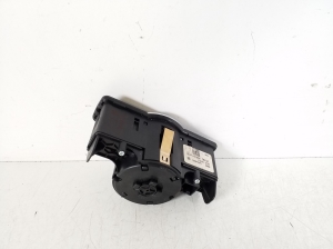 Mercedes Benz E-Class W212 (2009–2015) Headlight switch A2129050551 - 3