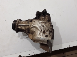 VOLVO V70 III (2007–2017) Front differential 31256301 - 2