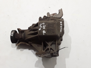 Front differential - 31256301