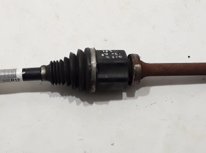 Land Rover Discovery Sport (2014–2026) Front drive shaft and its parts GJ323B436BA - 2