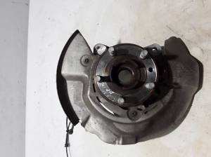 Land Rover Discovery Sport (2014–2026) Radnabe Vorderrad LR077914 - 2