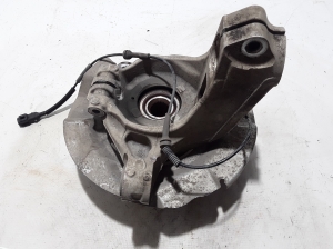 Land Rover Discovery Sport (2014–2026) Radnabe Vorderrad LR077914 - 3