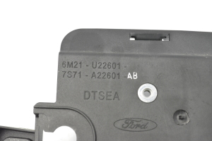 Ford Mondeo IV (2007–2015) Front door inner handle 6M21U33601 - 5