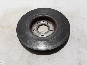 Land Rover Discovery Sport (2014–2026) Tagumine piduriketas LR061388 - 3