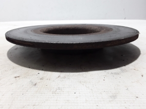Land Rover Discovery Sport (2014–2026) Tagumine piduriketas LR061388 - 2