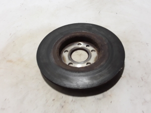 Land Rover Discovery Sport (2014–2026) Tagumine piduriketas LR061388 - 3