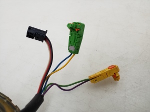 Mercedes Benz E-Class W211 (2002–2009) Rooli airbagi lint A1714640518 - 4