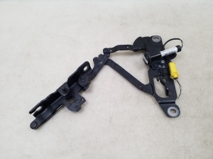 BMW 5 SERIES F10 (2010–2017) Hood hinge 7249888 - 4
