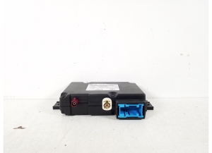 Mercedes Benz C-Class 205 (2014–2021) Control unit A2429004801 - 2