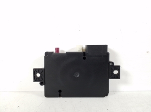 Mercedes Benz C-Class 205 (2014–2021) Control unit A2429004801 - 3