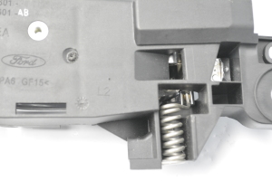Ford Mondeo IV (2007–2015) Front door inner handle 6M21U33601 - 2