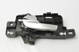 Ford Mondeo IV (2007–2015) Front door inner handle 6M21U33601 - 4