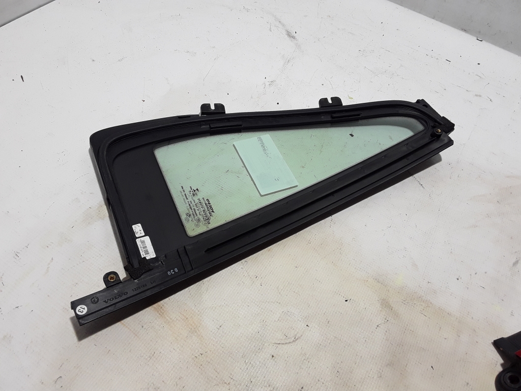 VOLVO XC90 2 generation (2014-2024) Rear Left Door Window 32132027 21014629